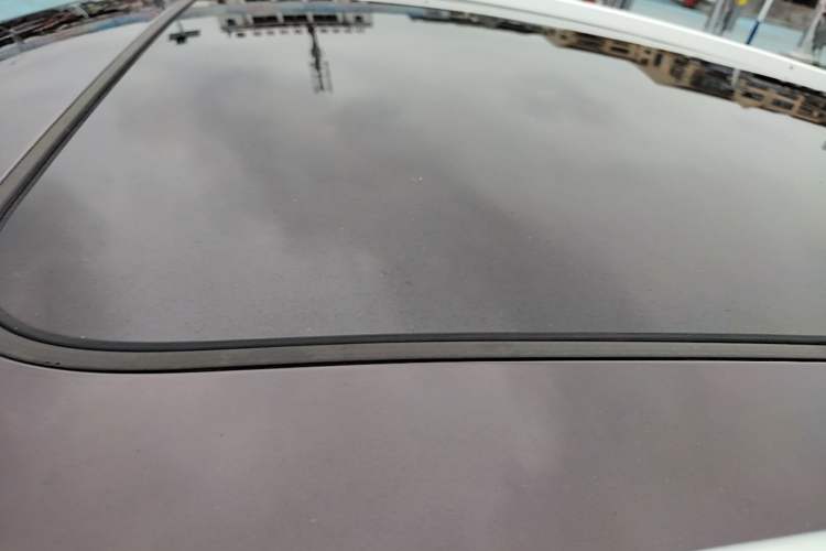 Used Porsche Macan 2017 Macan 2.0T Roof