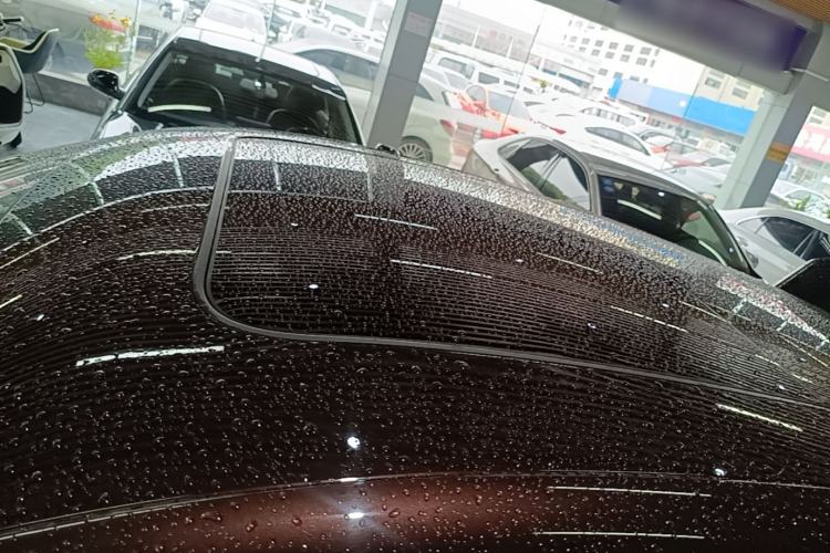 Used Porsche Macan 2017 Macan 2.0T Roof