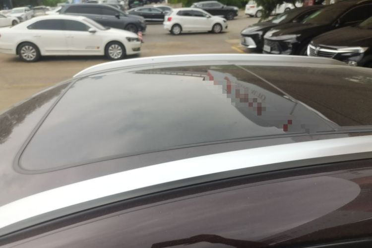 Used Porsche Macan 2017 Macan 2.0T Roof