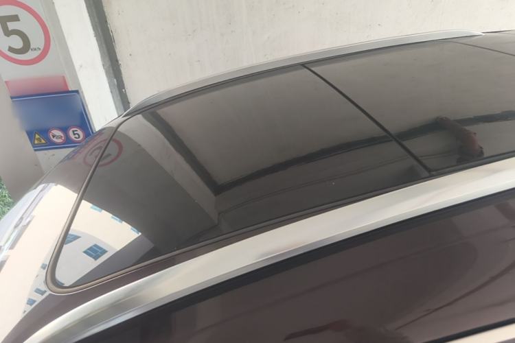 Used Porsche Macan 2017 Macan 2.0T Roof