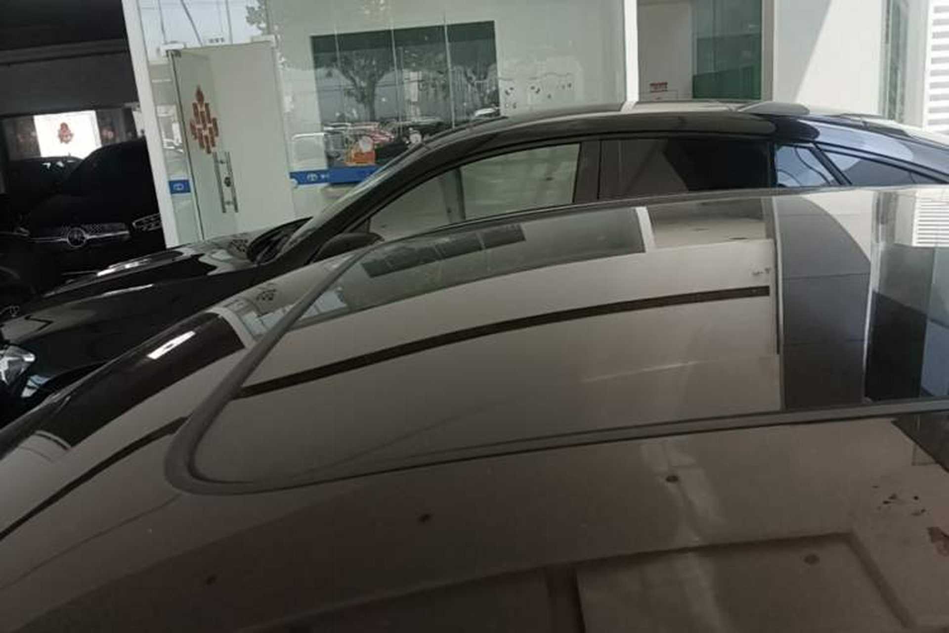 Used Porsche Macan 2017 Macan 2.0T Roof