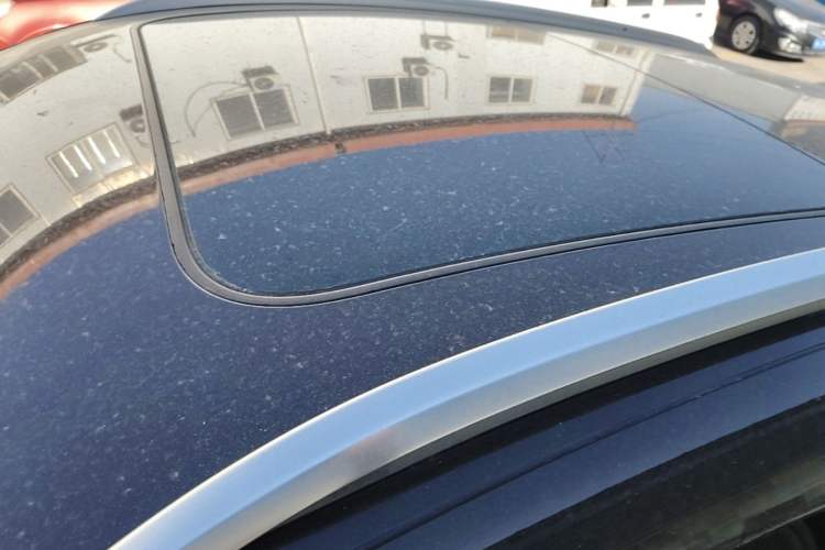 Used Porsche Macan 2017 Macan 2.0T Roof