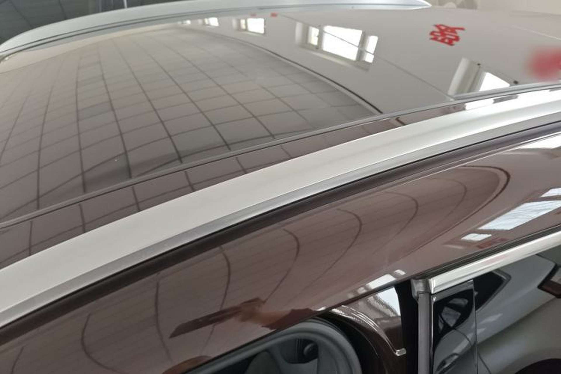 Used Porsche Macan 2017 Macan 2.0T Roof