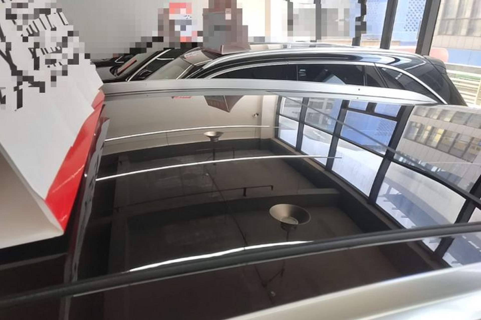 Used Porsche Macan 2017 Macan 2.0T Roof