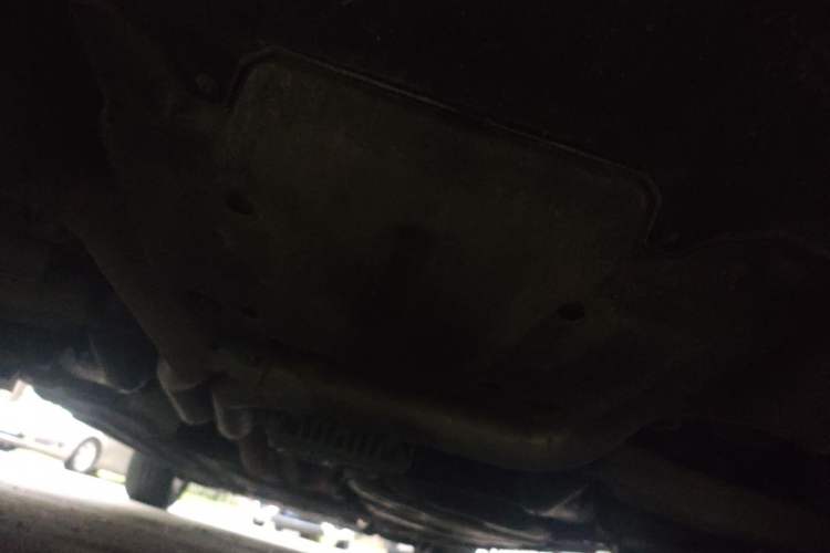 Used Porsche Macan 2017 Macan S 3.0T Chassis Rear