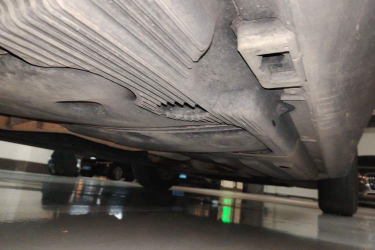 Used Porsche Macan 2017 Macan 2.0T Chassis Rear Right