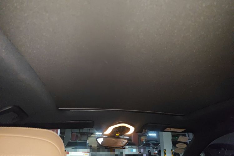 Used Porsche Macan 2017 Macan 2.0T Headliner