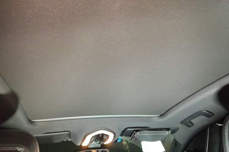 Used Porsche Macan 2017 Macan 2.0T Headliner