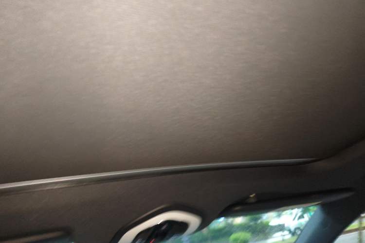 Used Porsche Macan 2017 Macan 2.0T Headliner