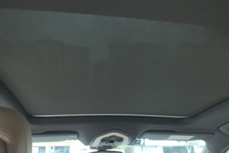 Used Porsche Macan 2017 Macan 2.0T Headliner