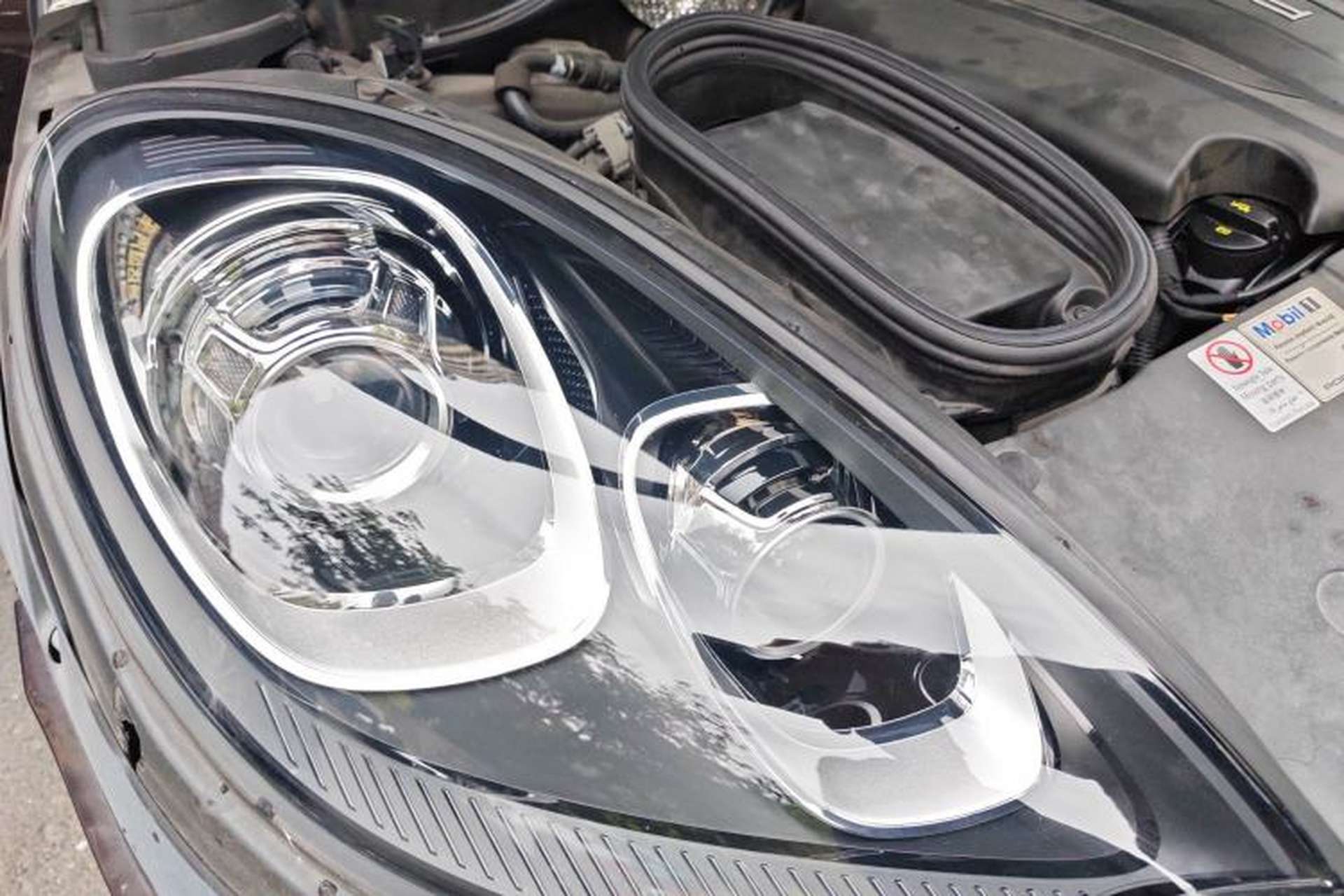 Used Porsche Macan 2017 Macan 2.0T Right Front Headlight
