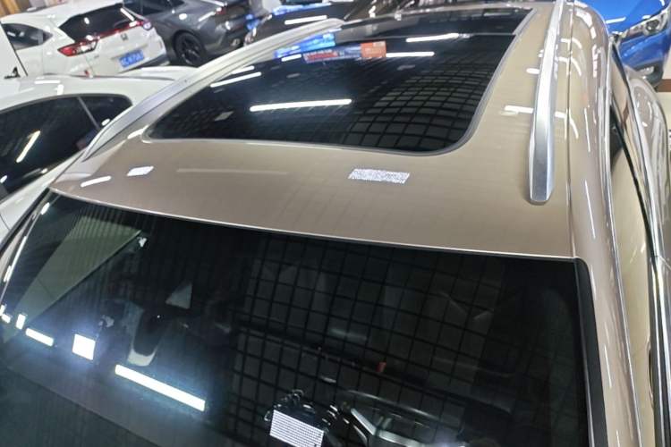 Used Porsche Macan 2017 Macan 2.0T Roof