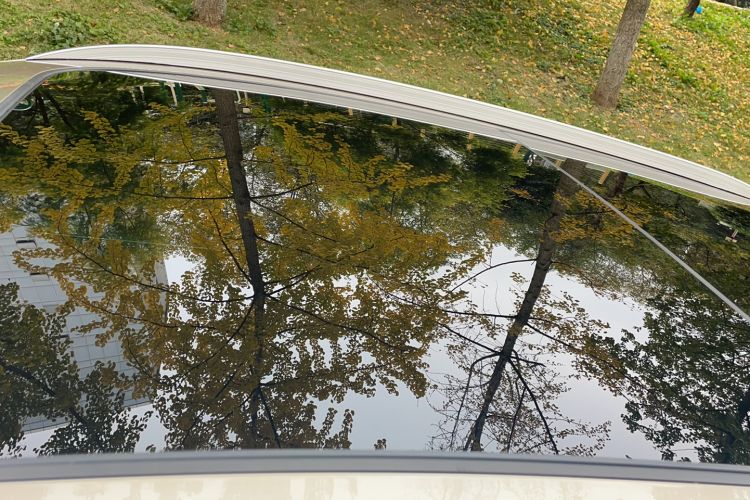 Used Porsche Macan 2017 Macan 2.0T Roof