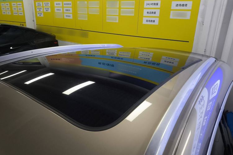 Used Porsche Macan 2017 Macan 2.0T Roof