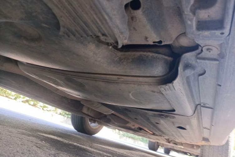 Used Porsche Macan 2017 Macan 2.0T Chassis Rear Right