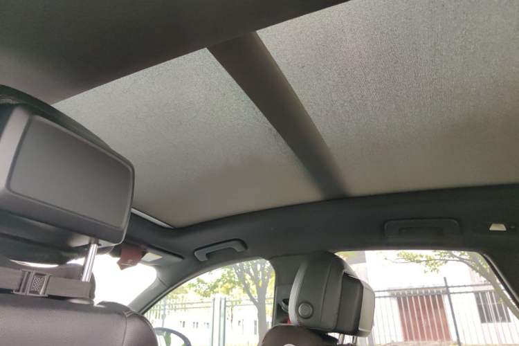 Used Porsche Macan 2017 Macan 2.0T Headliner