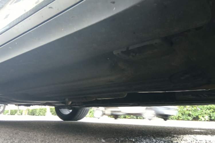 Used Porsche Macan 2017 Macan 2.0T Chassis Front Right