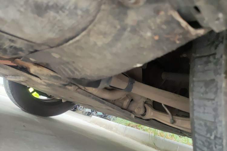 Used Porsche Macan 2017 Macan 2.0T Chassis Front Right