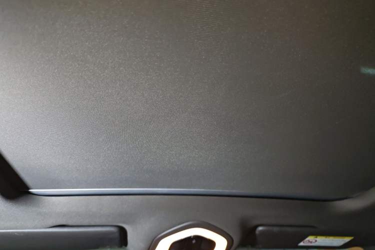 Used Porsche Macan 2017 Macan S 3.0T Headliner