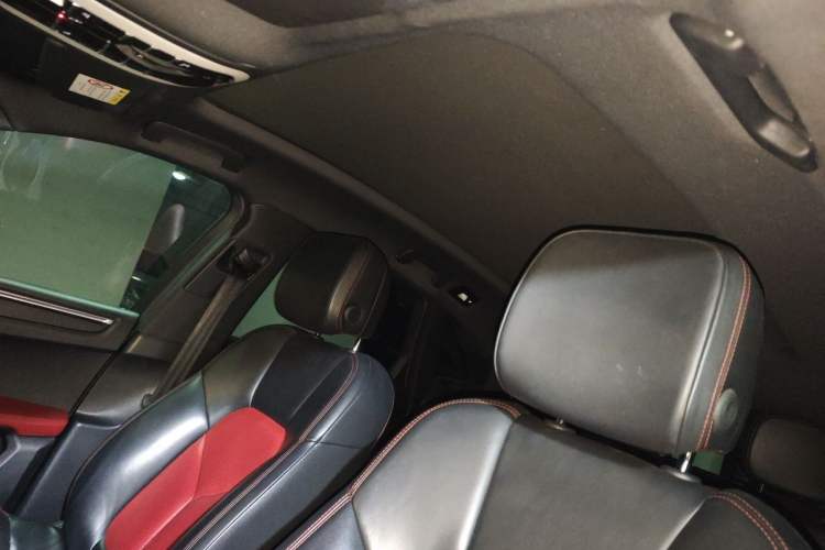 Used Porsche Macan 2017 Macan 2.0T Headliner