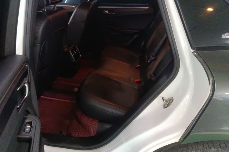 Used Porsche Macan 2017 Macan 2.0T Interior 4