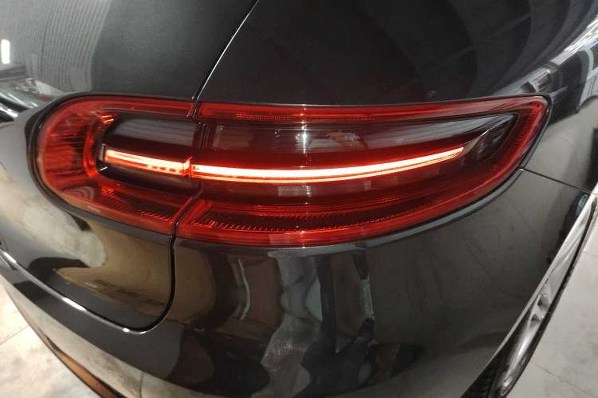 Used Porsche Macan 2017 Macan S 3.0T Right Rear Taillight