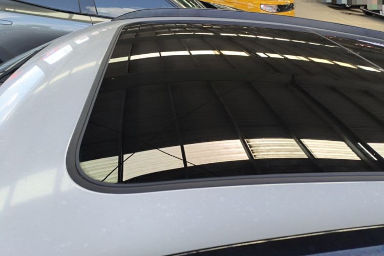 Used Porsche Macan 2017 Macan 2.0T Roof