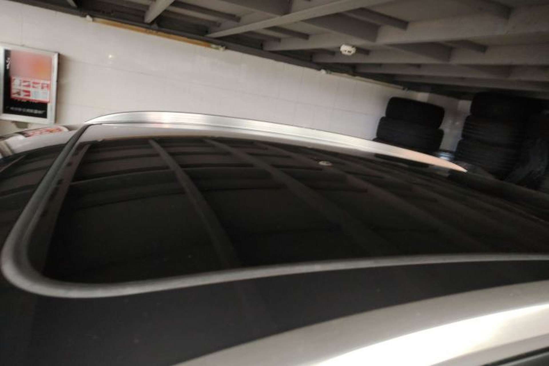 Used Porsche Macan 2017 Macan S 3.0T Roof