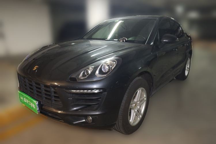 Used Porsche Macan 2017 Macan 2.0T Guazi used car, China used car export, Used car for sale, Used  cars, Cheapest cars for sale