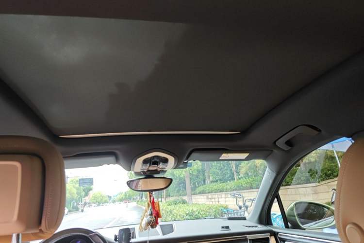 Used Porsche Macan 2017 Macan 2.0T Headliner