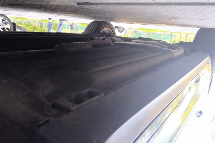 Used Porsche Macan 2017 Macan 2.0T Chassis Front Right