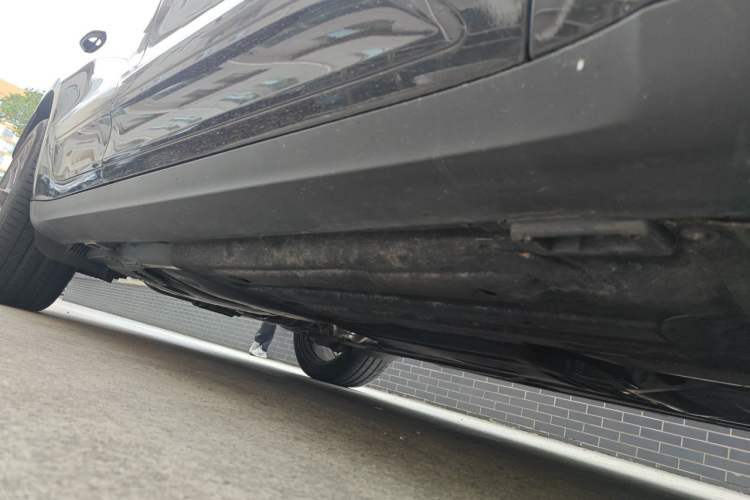 Used Porsche Macan 2017 Macan S 3.0T Chassis Front Right