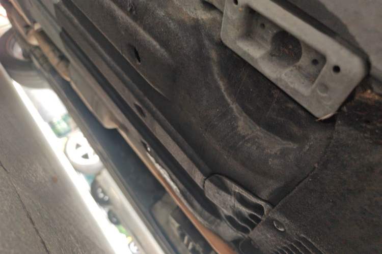 Used Porsche Macan 2017 Macan 2.0T Chassis Front Right