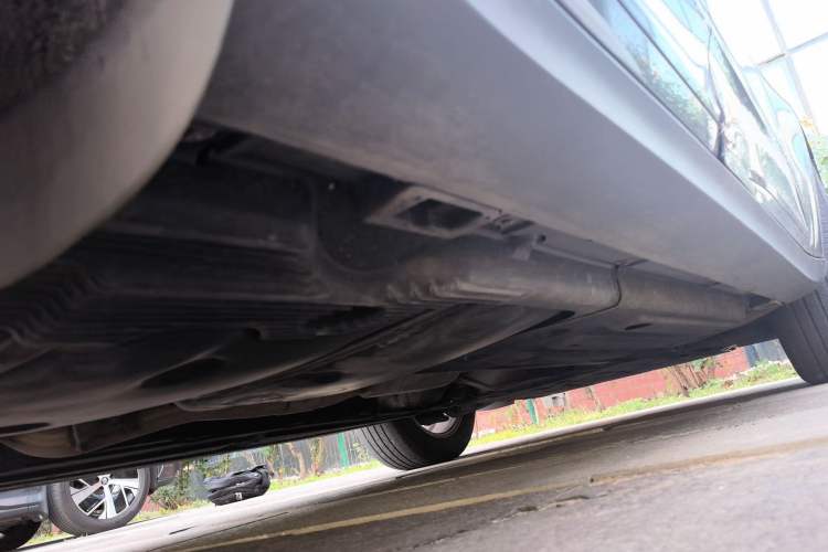 Used Porsche Macan 2017 Macan 2.0T Chassis Rear Right