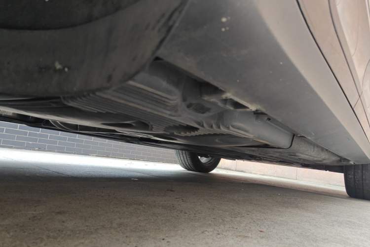 Used Porsche Macan 2017 Macan S 3.0T Chassis Rear Right