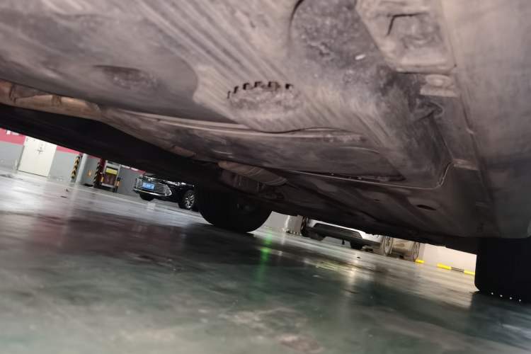 Used Porsche Macan 2017 Macan 2.0T Chassis Rear Right