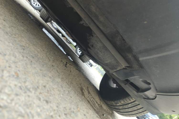 Used Porsche Macan 2017 Macan 2.0T Chassis Rear Right