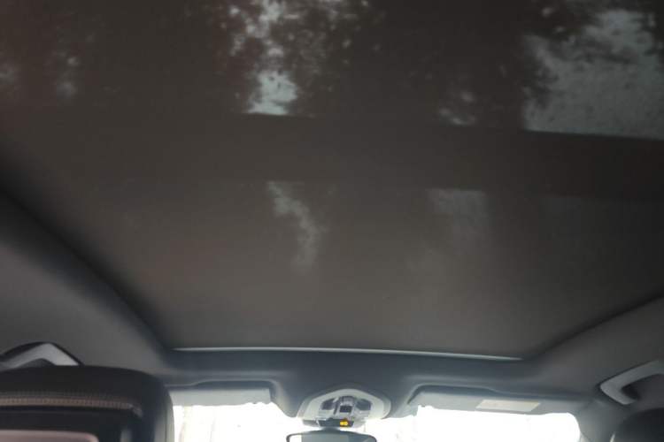 Used Porsche Macan 2017 Macan S 3.0T Headliner