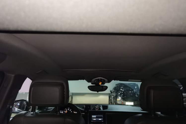 Used Porsche Macan 2017 Macan 2.0T Headliner