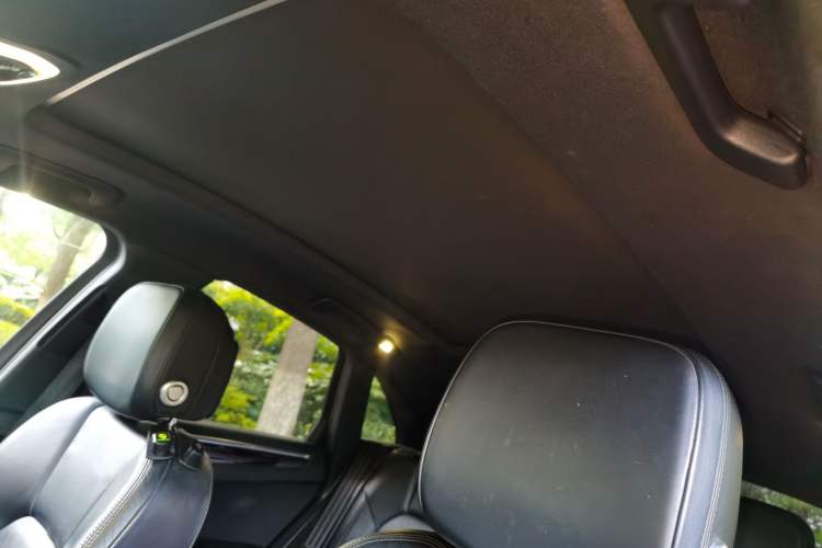 Used Porsche Macan 2017 Macan 2.0T Headliner