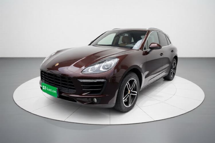 Używany Porsche Macan 2017 Macan 2.0T Guazi used car, China used car export, Used car for sale, Used  cars, Cheapest cars for sale