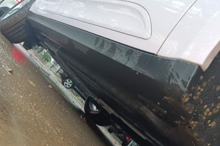 Used Porsche Macan 2017 Macan 2.0T Chassis Front Right