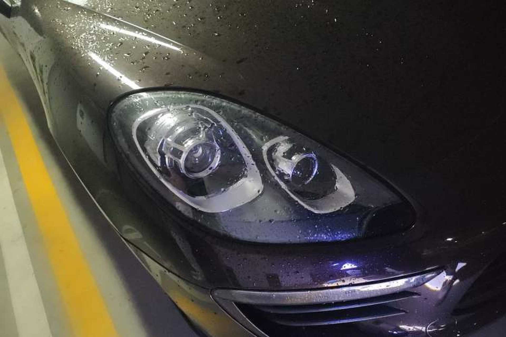 Used Porsche Macan 2017 Macan 2.0T Right Front Headlight