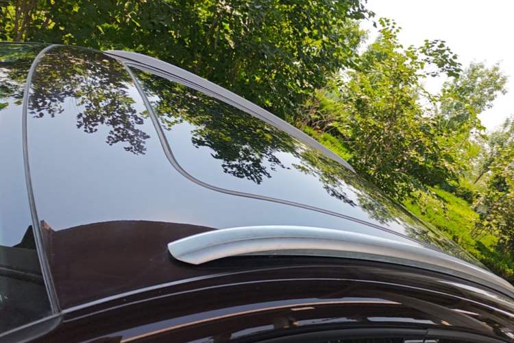 Used Porsche Macan 2017 Macan 2.0T Roof