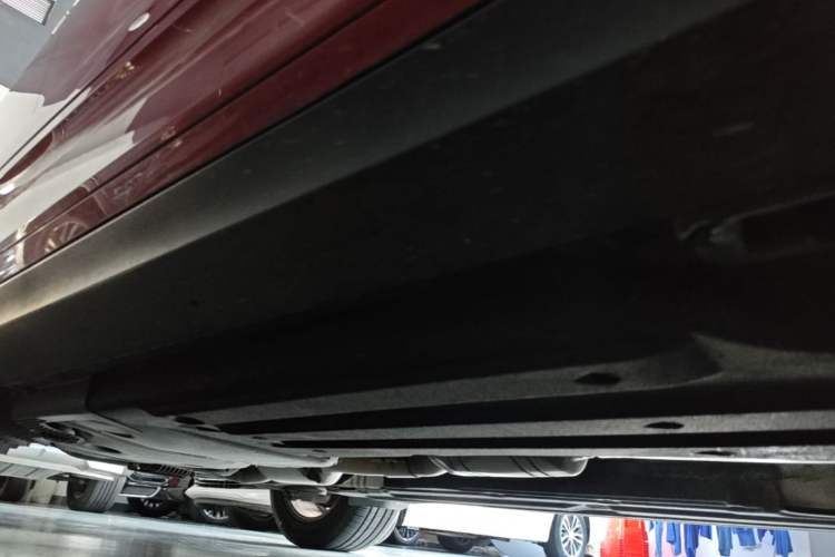 Used Porsche Macan 2017 Macan 2.0T Chassis Front Right