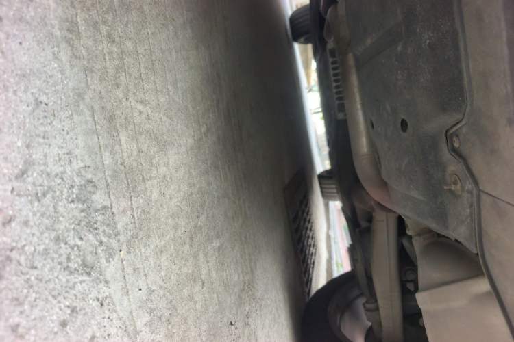 Used Porsche Macan 2017 Macan GTS 3.0T Chassis Rear