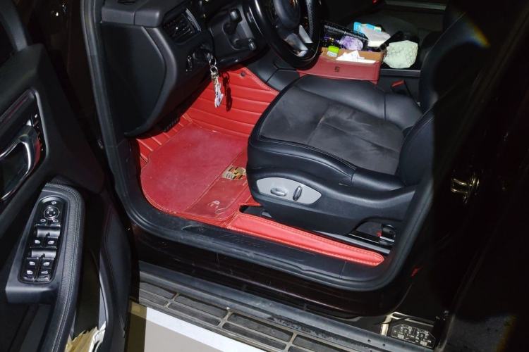 Used Porsche Macan 2017 Macan 2.0T Driver Seat