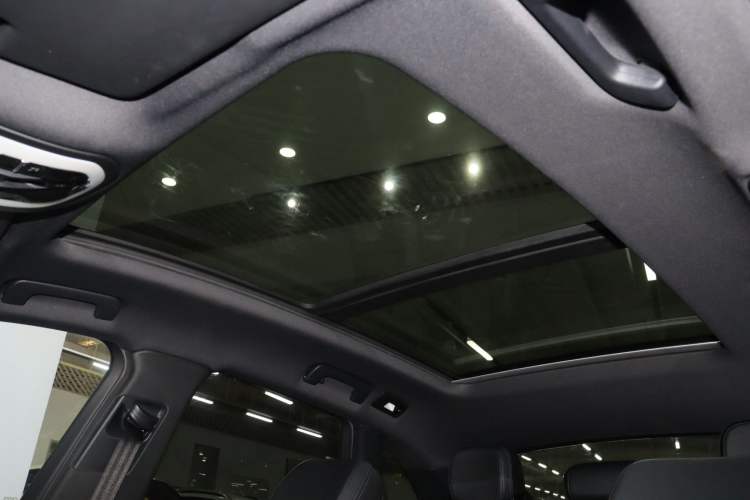 Used Porsche Macan 2017 Macan S 3.0T Headliner