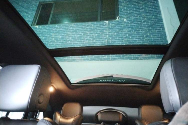 Used Porsche Macan 2017 Macan S 3.0T Headliner