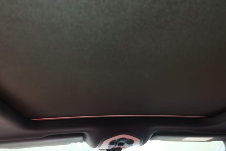 Used Porsche Macan 2017 Macan 2.0T Headliner
